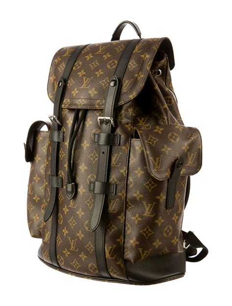 louisvioutton|louis vuitton backpack.